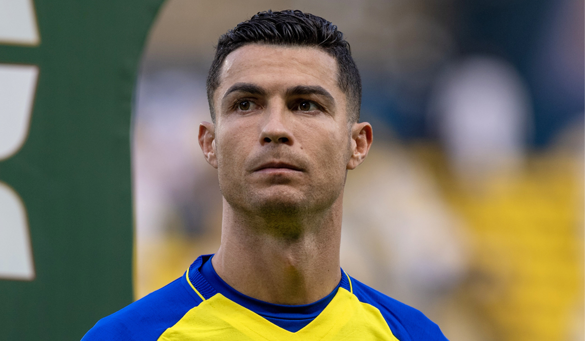 Ronaldo wants to leave Saudi Arabia, misses Madrid: report